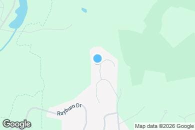 Map image of the property - 3 Diana Hill Dr