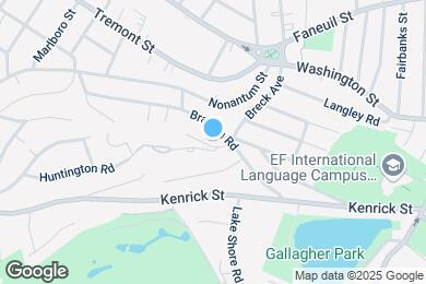 Map image of the property - 5 Glenley Terrace