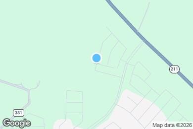 Map image of the property - 1671 House Finch Dr