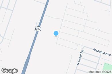 Map image of the property - 402 Stone Vly Rd