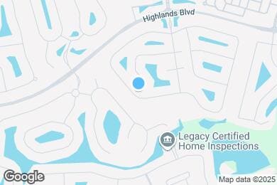 Map image of the property - 163 Willow Point Cir