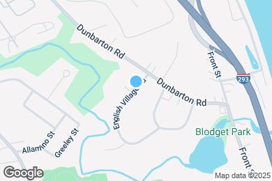 Map image of the property - 50 English Village Rd