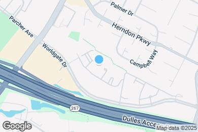 Map image of the property - Welcome to Westerly at Worldgate!