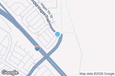 Map image of the property - 1669 Lefty Garcia Way