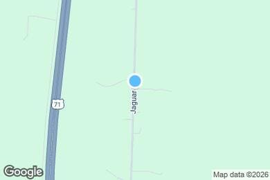 Map image of the property - 2437 Jaguar Rd