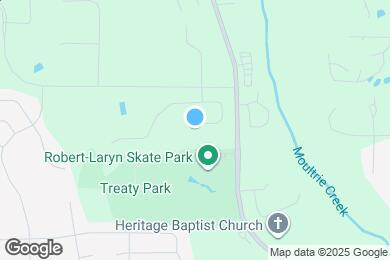 Map image of the property - 169 Great Star Ct