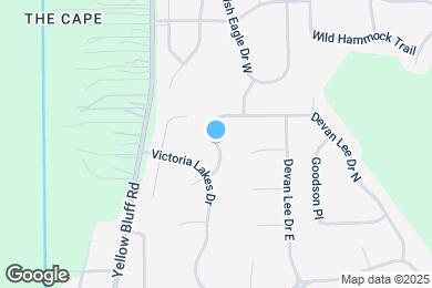 Map image of the property - 43784 Devan Lee Dr W