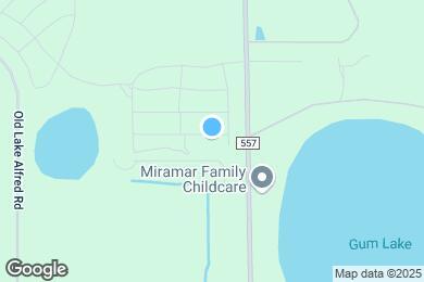 Map image of the property - 116 Royal Fern Dr