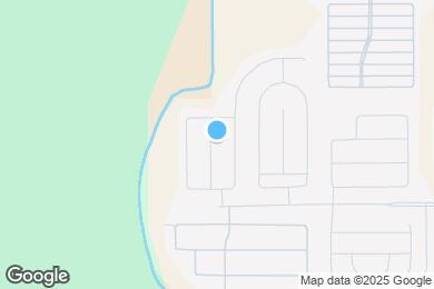 Map image of the property - 240 Andover Dr