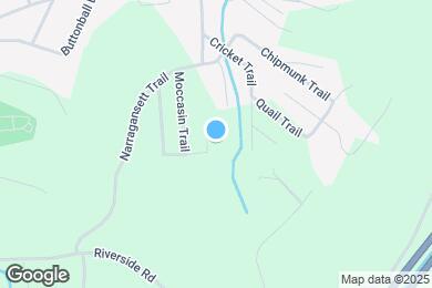 Map image of the property - 9 King Phillip Trl