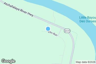 Map image of the property - 1097 Elm Run