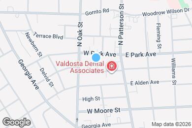 Map image of the property - The Woodlands