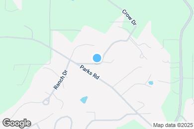 Map image of the property - 5765 Crow Dr