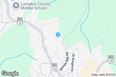 Map image of the property - 48 Oliver Dr