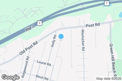 Map image of the property - 283 Balsam Rd