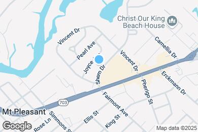 Map image of the property - 15 Shem Dr