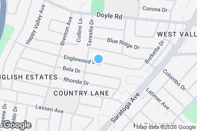 Map image of the property - Unit