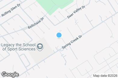 Map image of the property - 25115 Burrard St