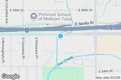 Map image of the property - Heatherwood Apartments