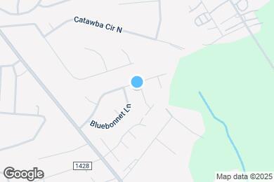 Map image of the property - 4010 Daylilly Rd