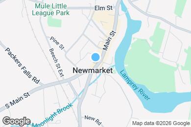 Map image of the property - 156 Main St