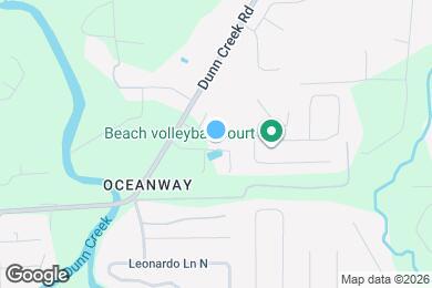 Map image of the property - 2369 Carters Paddock Rd