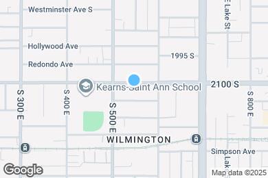 Map image of the property - Izzy
