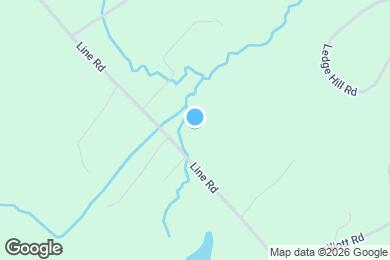Map image of the property - 99 Line Rd