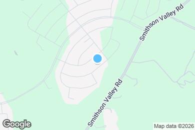 Map image of the property - 5935 Forenoon Dr