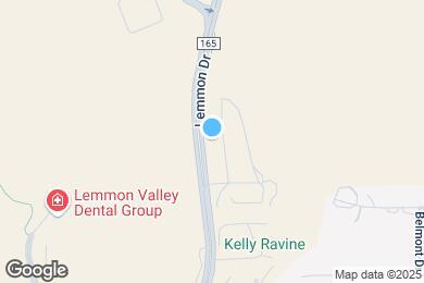 Map image of the property - 757 Fire Wheel Dr