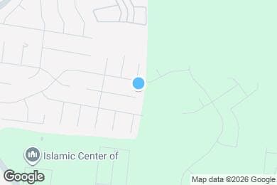 Map image of the property - 2733 Calais Ct