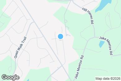 Map image of the property - 215 Doolittle Dr