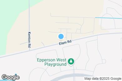Map image of the property - 31186 Striped Maple Ln