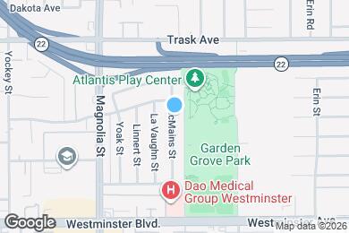 Map image of the property - 12 undisclosed