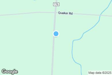 Map image of the property - 402 Bowerman Rd