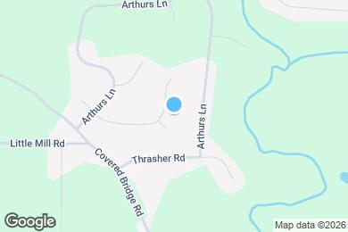 Map image of the property - 130 Patterson Way