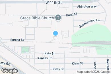 Map image of the property - 6387 Paddington Bnd Dr