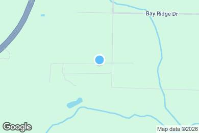 Map image of the property - 3088 Log Cabin Ln