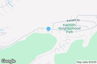 Map image of the property - 98-905-905 Kaonohi St