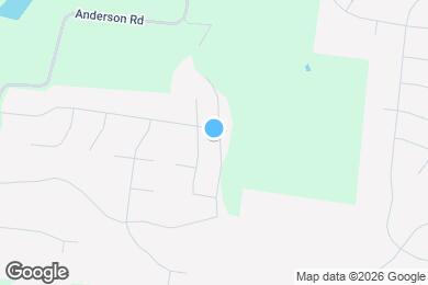 Map image of the property - 205 Marin Dr