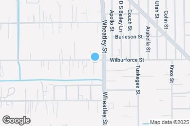Map image of the property - 6426 Highland Pine Ln