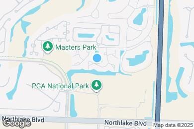 Map image of the property - 7 Lexington Ln E