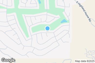 Map image of the property - 5034 Singing Hills Dr