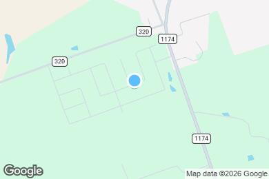 Map image of the property - 408 Heritage Grvs Rd