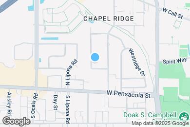 Map image of the property - Westminister Properties