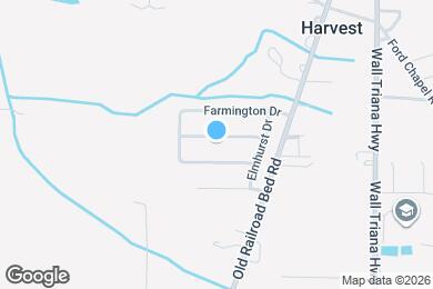 Map image of the property - 118 Wethersfield Dr