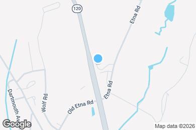 Map image of the property - 69 Etna Rd