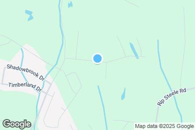 Map image of the property - 1020 Echo Rdg Rd