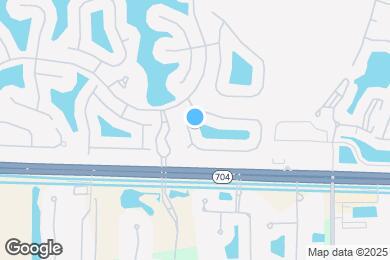 Map image of the property - 9183 Bay Point Cir