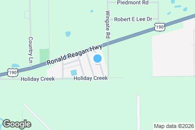 Map image of the property - 494 Crooked St